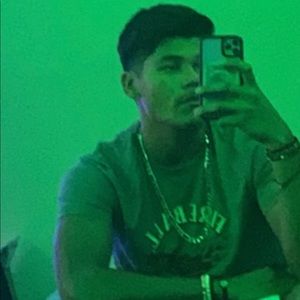 Meet your Posher, Alan